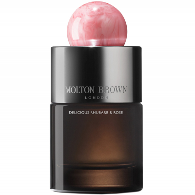 Molton Brown Delicious Rhubarb & Rose Eau De Parfume (100ml)
