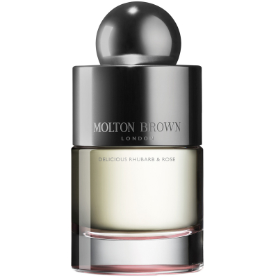 Molton Brown Delicious Rhubarb & Rose Eau De Toilet (100ml)