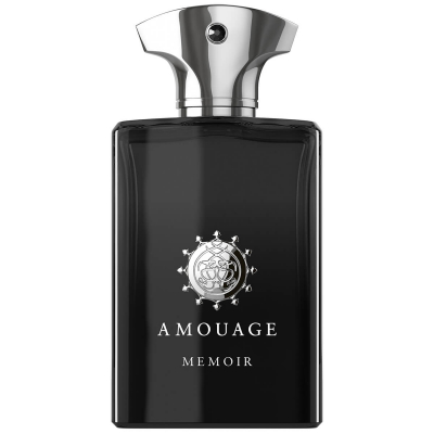 Amouage Memoir Eau De Parfum Spray (100ml)