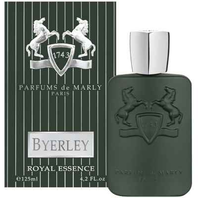Parfums de Marly Byerley Edp Spray (125ml)