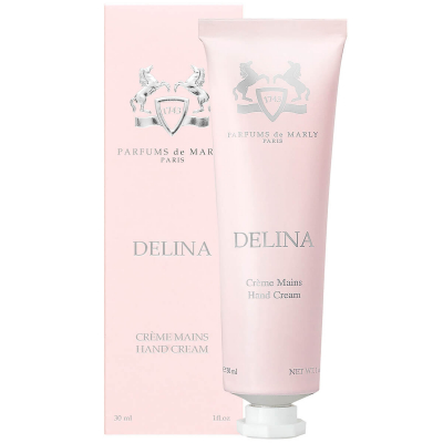 Parfums de Marly Delina Hand Cream (30ml)