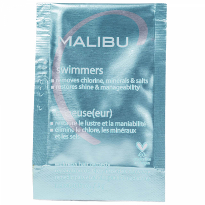 Malibu C - Swimmers Sachet (1 pcs)