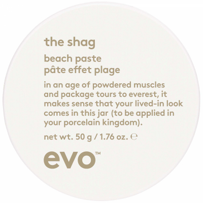 Evo The Shag Beach Paste (50 g)