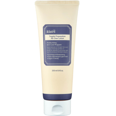 Klairs Supple Preparation All Over Lotion (250ml)