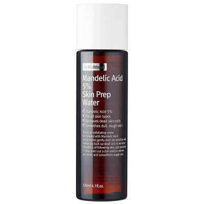 By Wishtrend Mandelic Acid 5% Skin Prep Water (120ml)