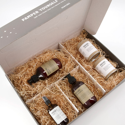 Meraki Gift Box Advent Calendar