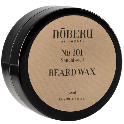 Nõberu Beard Wax