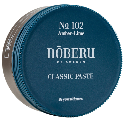 Nõberu Classic Paste (80ml)