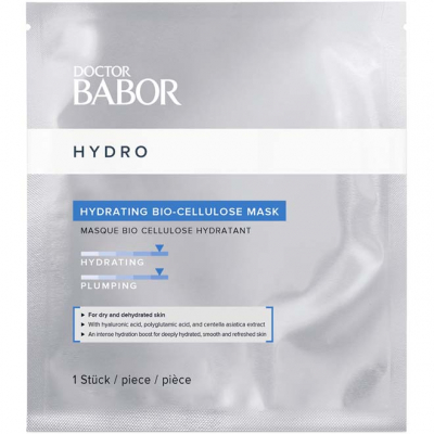 Babor Hydrating Bio-Cellulose Mask (75 ml)