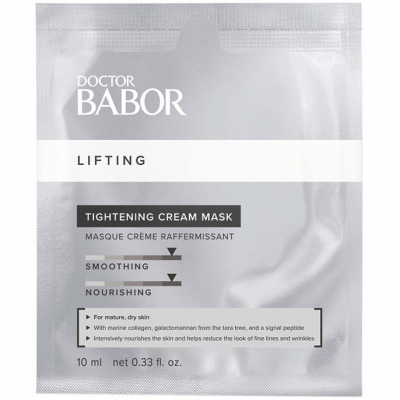 Babor Tightening Cream Mask (10 ml)