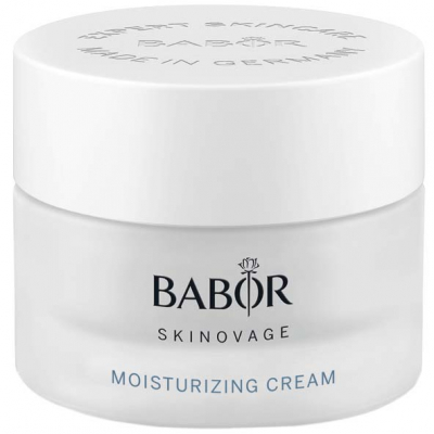 Babor Moisturizing Cream (50 ml)