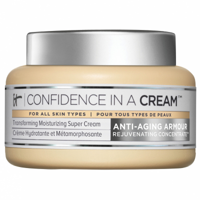 IT Cosmetics Confidence in a Cream™ Celebrate Your Skincare Routine (60ml)