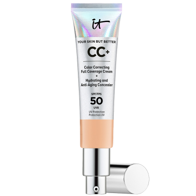 IT Cosmetics CC+ Cream SPF 50 (32 ml)