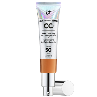 IT Cosmetics CC+ Cream SPF 50 (32 ml)