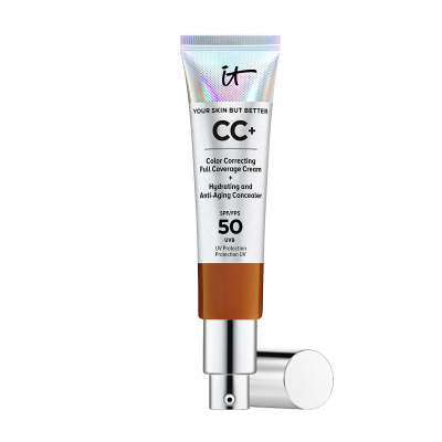IT Cosmetics CC+ Cream SPF 50 (32 ml)