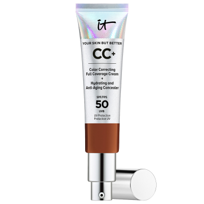 IT Cosmetics CC+ Cream SPF50 (32ml)