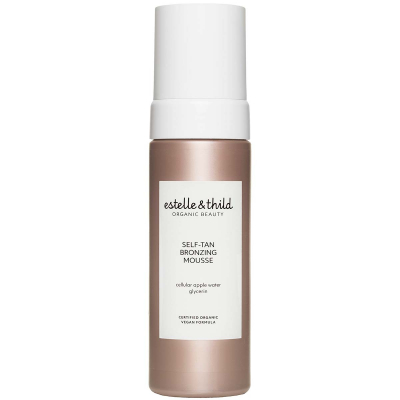 Estelle & Thild Self-Tan Bronzing Mousse (150 ml)