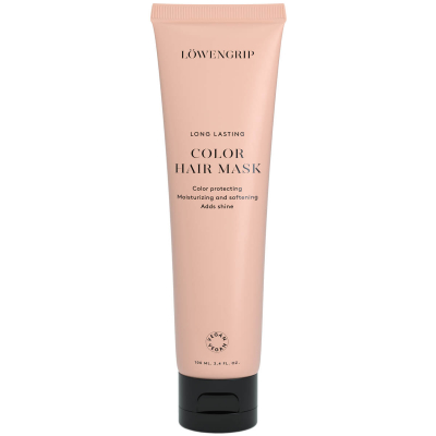 Löwengrip Long Lasting Color Hair Mask (100ml)