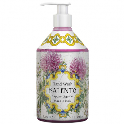 Rudy Maioliche Liquid Soap Salento (500 ml)