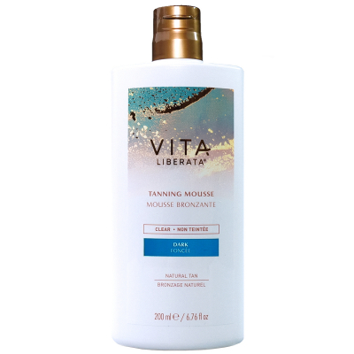 Vita Liberata Tanning Mousse Clear