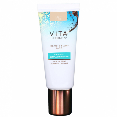 Vita Liberata Beauty Blur Face With Tan