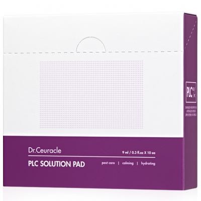 Dr Ceuracle PLC Solution Pad (10x9ml)