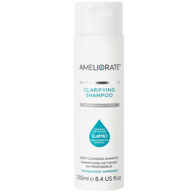 AMELIORATE Clarifying Shampoo (250 ml)