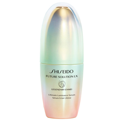 SHISEIDO Future Solution LX Legendary Enmei Ultimate Luminance Serum (30 ml)