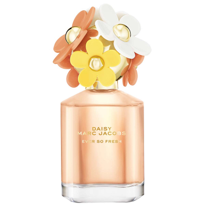 Marc Jacobs Daisy Ever So Fresh Eau De Parfum 