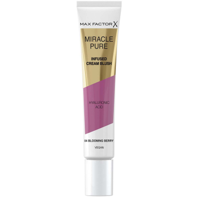 MAX FACTOR Miracle Pure Cream Blush