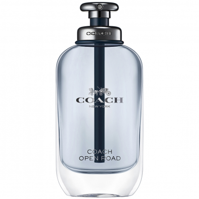 COACH Open Road Eau de toilette