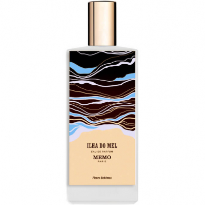 MEMO Paris Edp Ilha Do Mel (75ml)