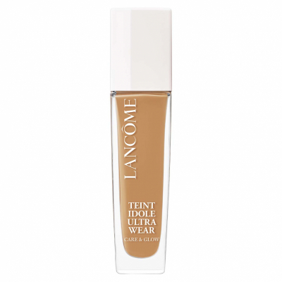 Lancôme Teint Idôle Ultra Wear Care & Glow 24H Healthy Glow Foundation