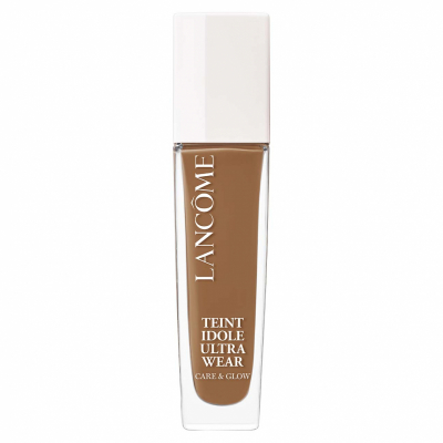 Lancôme Teint Idôle Ultra Wear Care & Glow 24H Healthy Glow Foundation