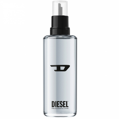 Diesel D5 EDT Refill (150 ml)