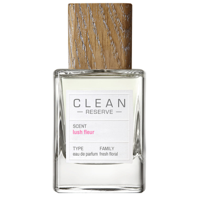 CLEAN Reserve Lush Fleur EdP (50 ml)