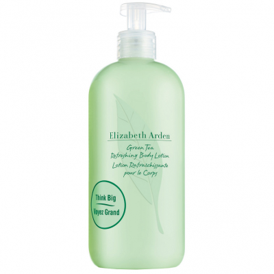 Elizabeth Arden Green Tea Body Lotion (500 ml)