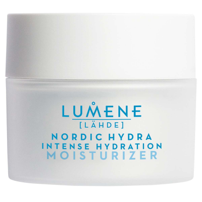 Lumene Nordic Hydra Intense Hydration Moisturizer (50 ml)