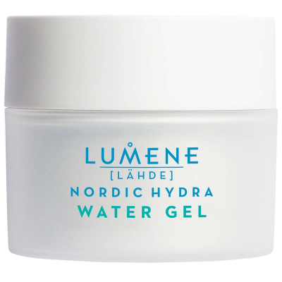 Lumene Nordic Hydra Water Gel (50 ml)