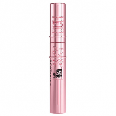 Maybelline Lash Sensational Sky High Limited Edition Black