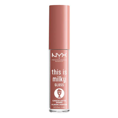 NYX Professional Makeup This Is Milky Gloss