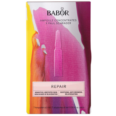 Babor REPAIR (7 x 2 ml)