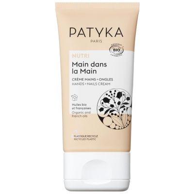 Patyka Nutri Main Dans Hand Cream (40ml)
