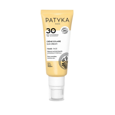 Patyka Face Sun Cream SPF30 (40ml)