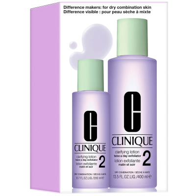 Clinique Difference Makers Set