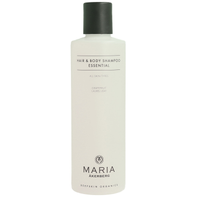 Maria Åkerberg Hair & Body Shampoo Essential (250 ml)
