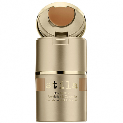 Stila Stay All Day Foundation & Concealer