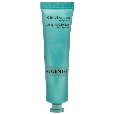 Algenist Genius Collagen Calming Relief (40 ml)