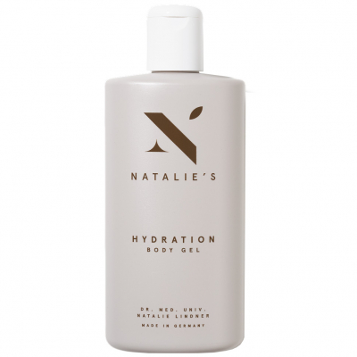 Natalie's Cosmetics Hydration Body Gel (300 ml)