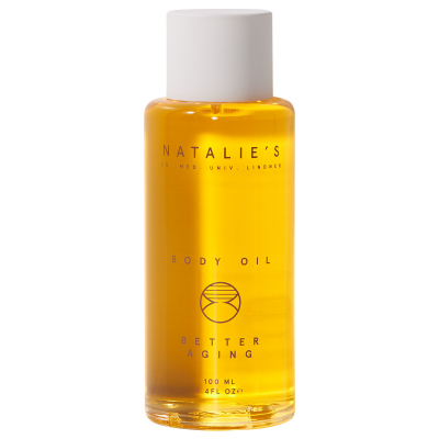 Natalie's Cosmetics Better Aging Body Oil (100 ml)